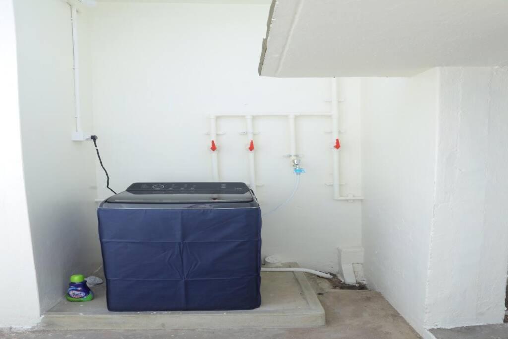 Heritage Home With 2 Bed/2 Bath With Kitchen In A Residential Neighborhood. Madurai Exterior photo