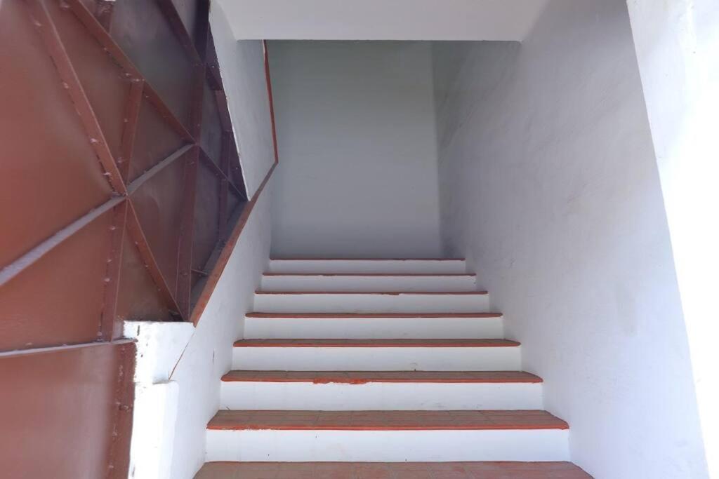 Heritage Home With 2 Bed/2 Bath With Kitchen In A Residential Neighborhood. Madurai Exterior photo