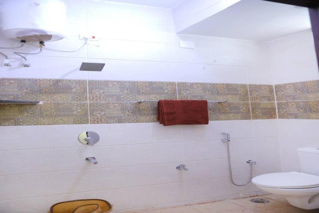 Heritage Home With 2 Bed/2 Bath With Kitchen In A Residential Neighborhood. Madurai Exterior photo