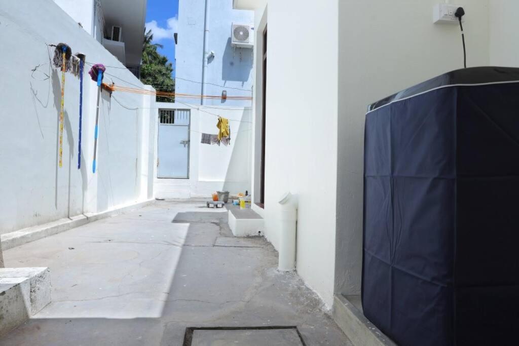 Heritage Home With 2 Bed/2 Bath With Kitchen In A Residential Neighborhood. Madurai Exterior photo
